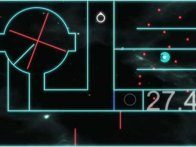 Neon Space