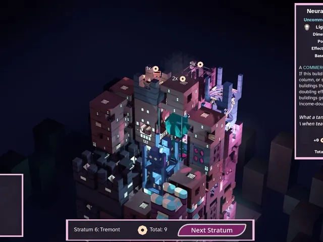 Neongarten
