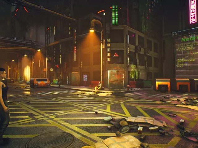 NeonLore