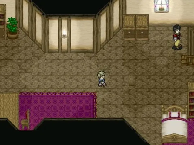 Neophyte: The Journey Begins