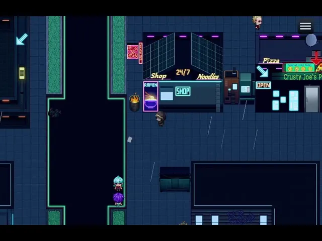 Neopunk