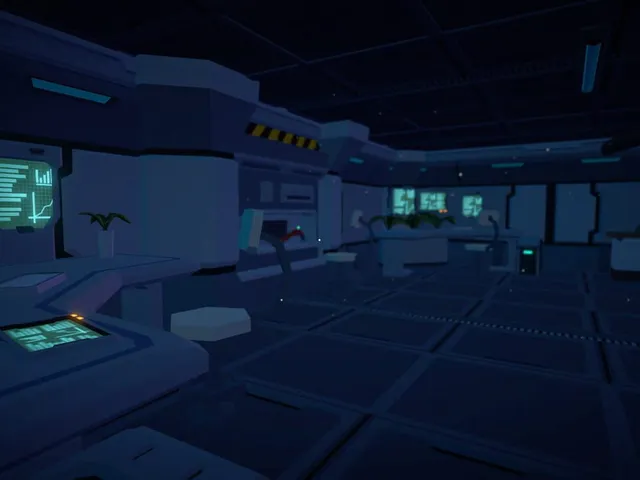 Neospace