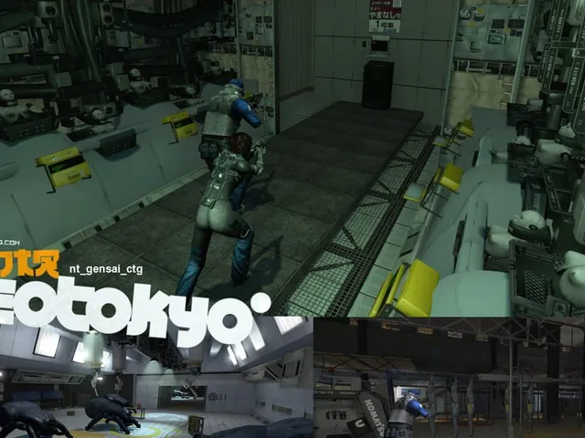 NeoTokyo