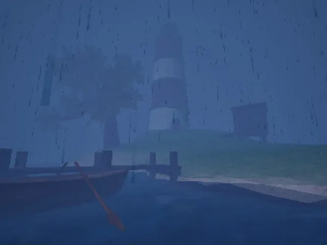 Neptune Island