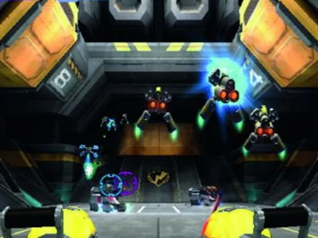 Nerf N-Strike