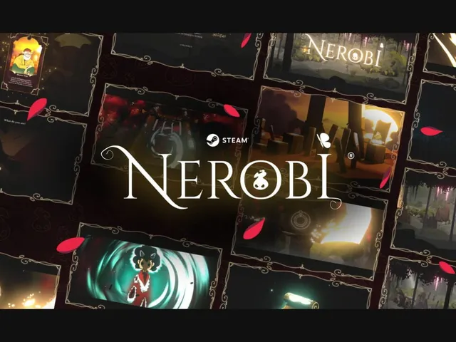 Nerobi