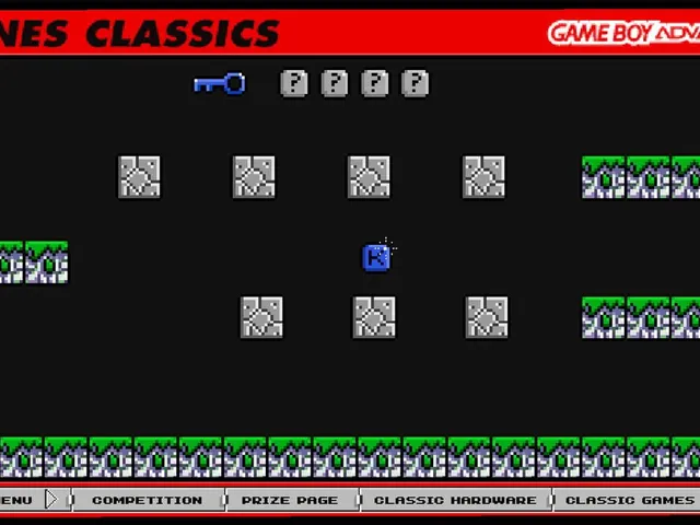 NES Classics