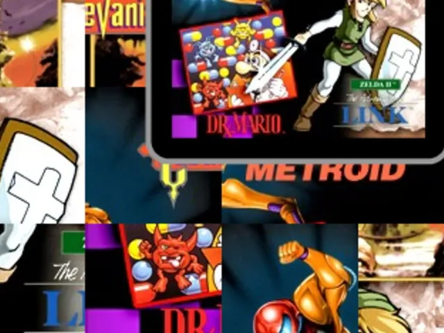 NES Classics