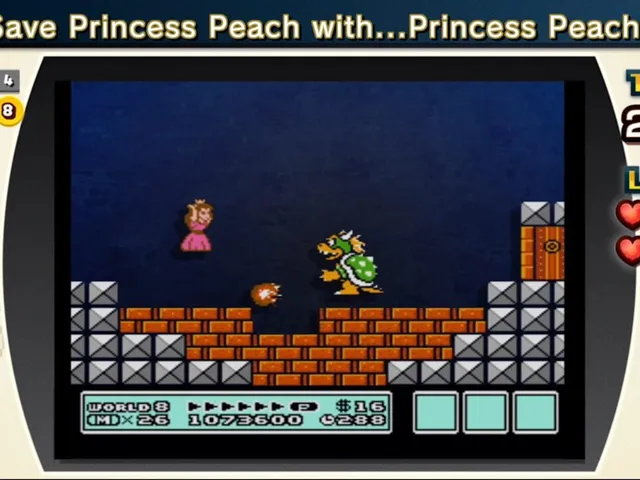 NES Remix 2