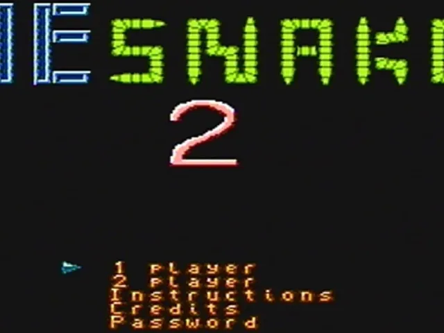 NeSnake 2