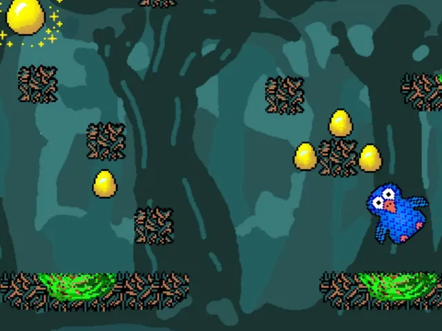 Nest Lander