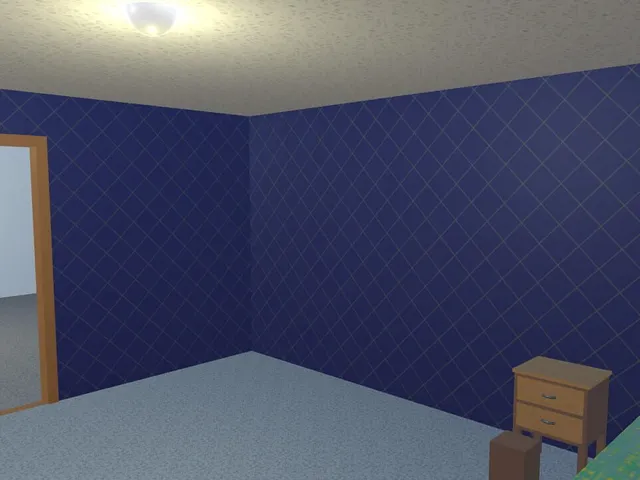 Nested Rooms