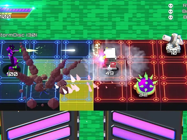 Net Knight