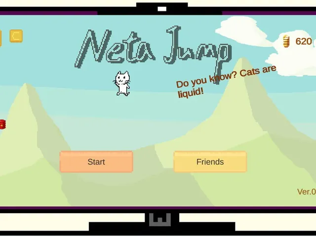 NetaJump