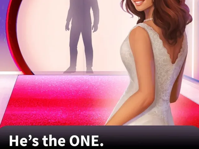 Netflix Stories: Love Is Blind