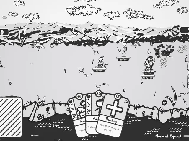 Nethercard Kingdom