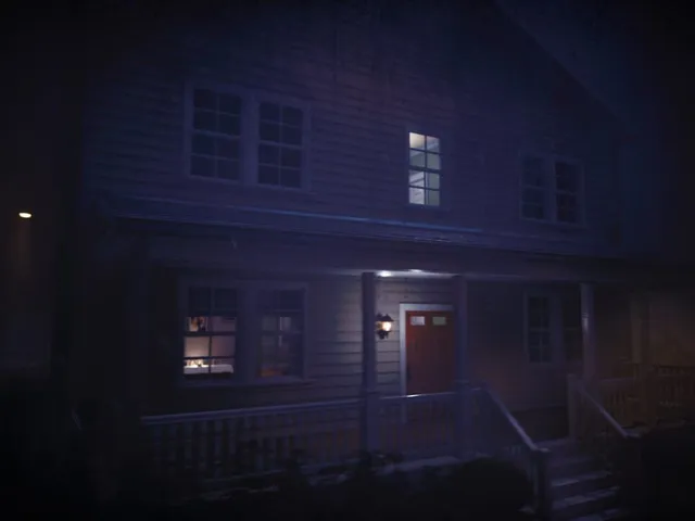 Netherwake