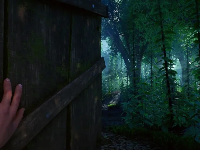 Nettle Slasher
