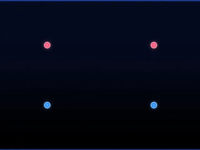 Network Nodes