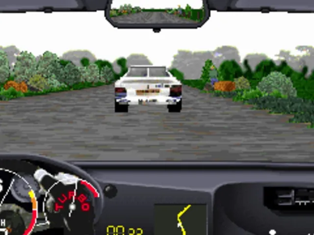 Network Q RAC Rally