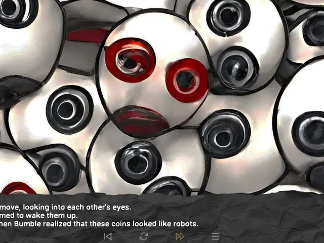 Neuro Horror