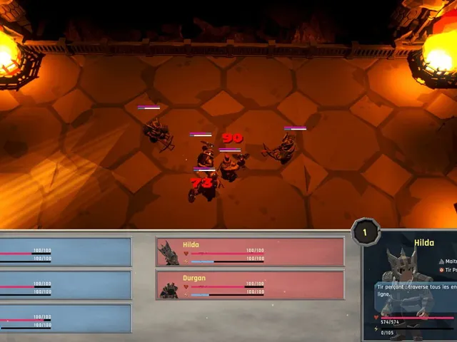 Neuroforge