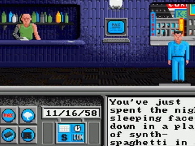 Neuromancer