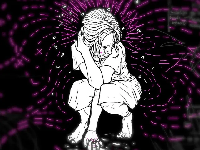 Neuroza