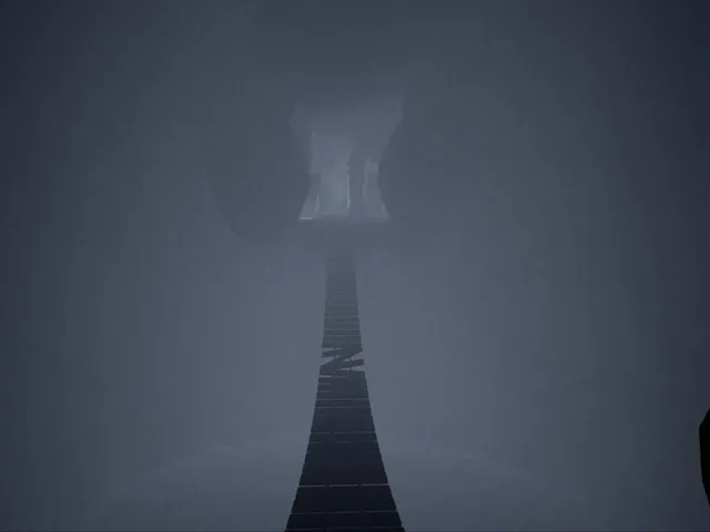 Never Again