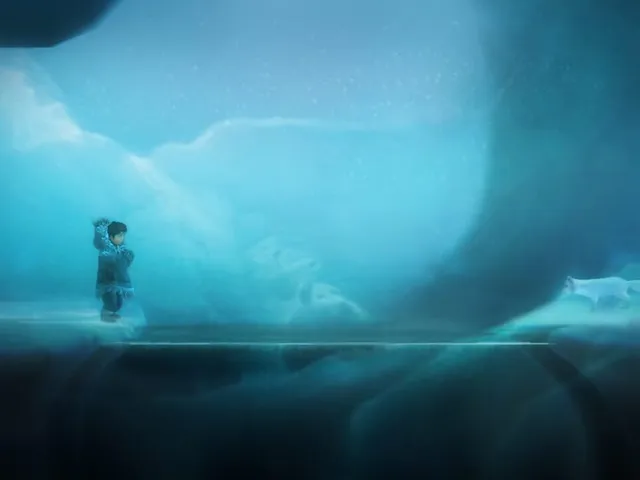 Never Alone: Kisima Ingitchuna