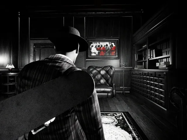 Never Play Evil