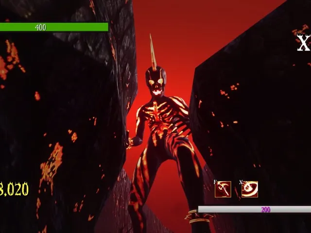 NeverBlink