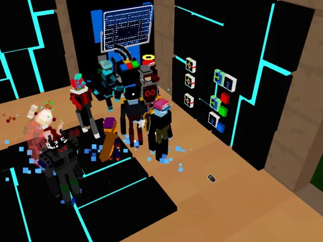 Neverdaunt:8Bit