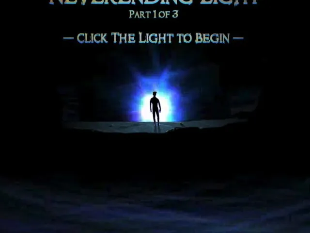 Neverending Light