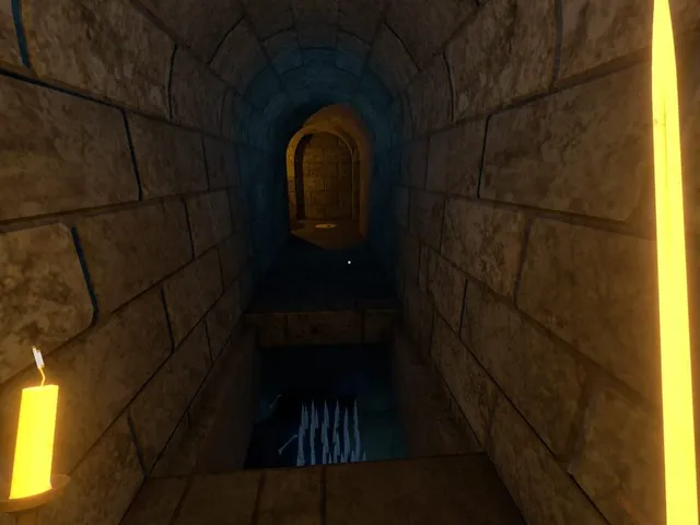 Neverlooted Dungeon