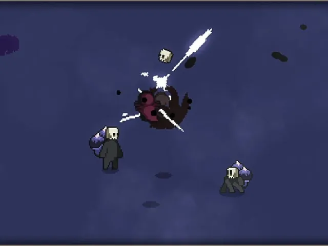 Nevermore: The Chamber Door
