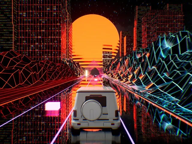 NeverSynth