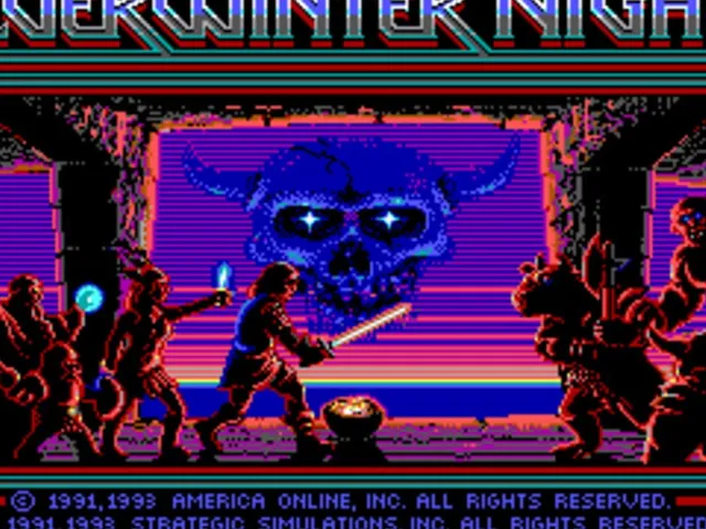 Neverwinter Nights