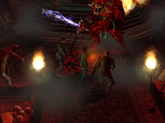 Neverwinter Nights
