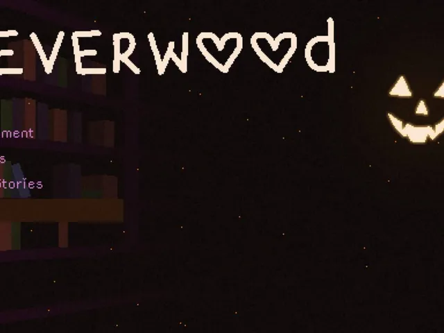 Neverwood