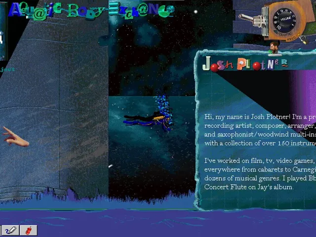 New Active Object