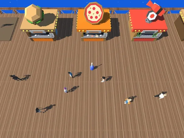 New Brooklyn Bridge Tycoon