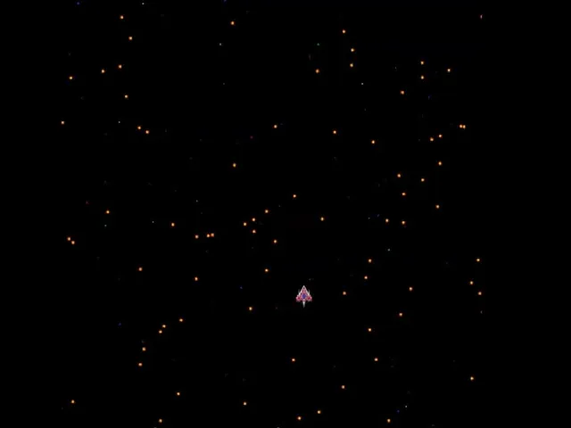 New Century Galaxy Legend