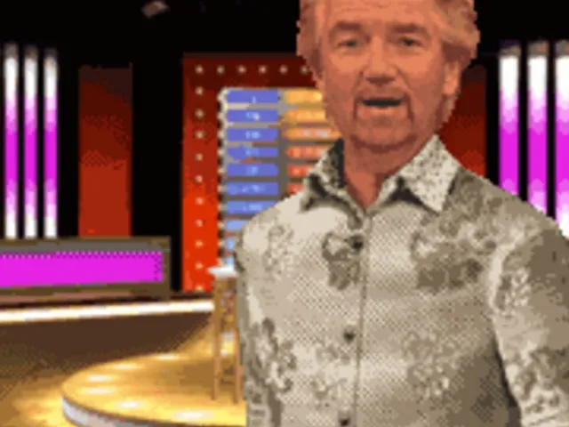 New Deal or No Deal