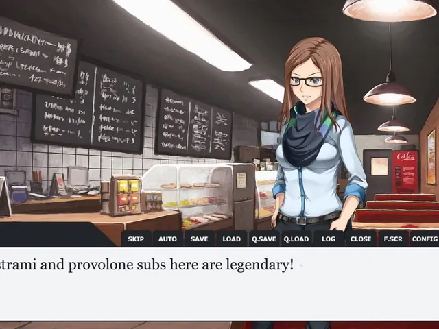 New England Detective: Breakfast in Boston
