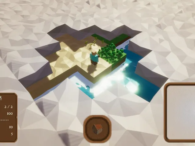 New Homestead