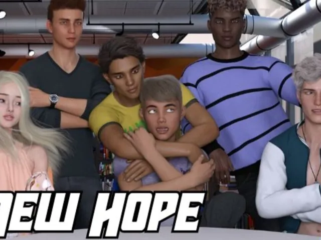 New Hope