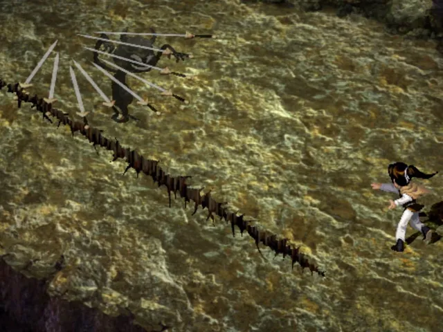 New Legend of Sword and Fairy