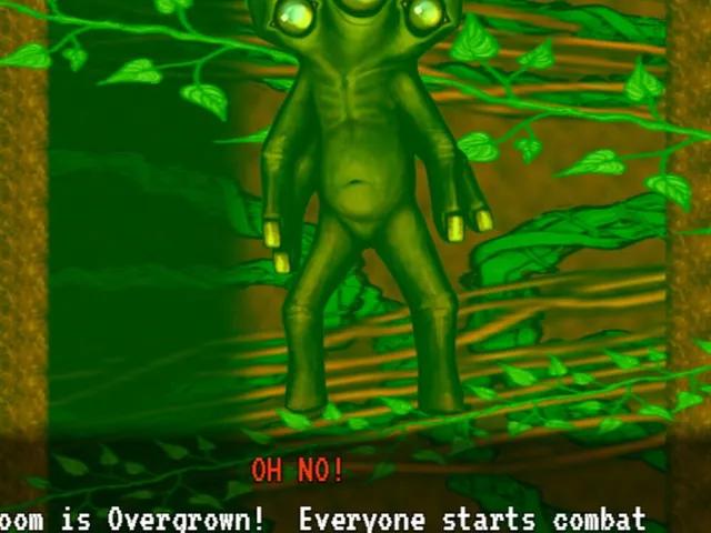 New Meat