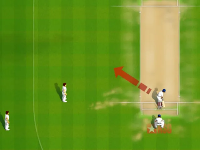 New Star Cricket